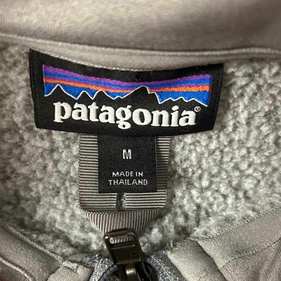 Women’s Patagonia better sweater - Picture 4 of 4